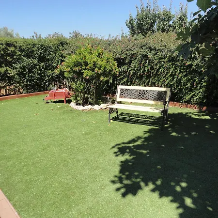 Hébergement de vacances Casa Sant Antoni 1 *