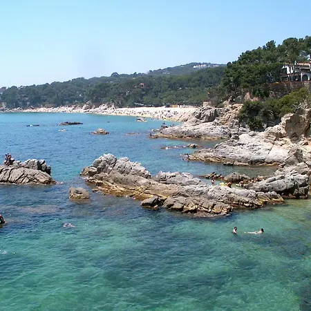 Дом отдыха Casa Sant Antoni 1 Сан-Антонио-де-Калонже