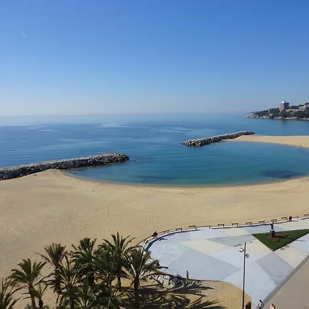Дом отдыха Casa Sant Antoni 1 Сан-Антонио-де-Калонже