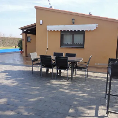 Дом отдыха Casa Sant Antoni 1 *