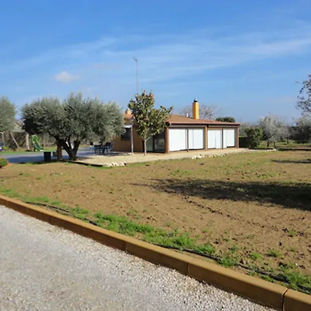 Дом отдыха Casa Sant Antoni 1 *