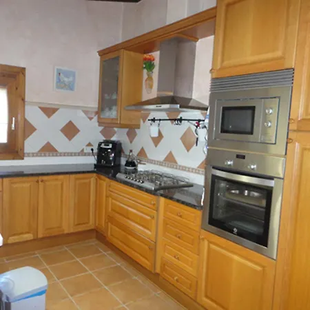 Casa Sant Antoni 1 *