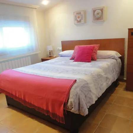 Casa Sant Antoni 1