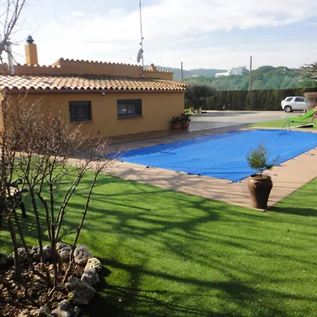 Casa Sant Antoni 1 Hébergement de vacances Sant Antoni De Calonge
