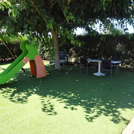Casa Sant Antoni 1 Hébergement de vacances