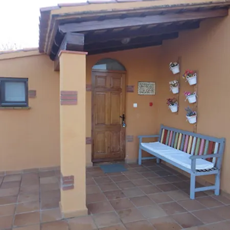 Casa Sant Antoni 1 Дом отдыха Сан-Антонио-де-Калонже