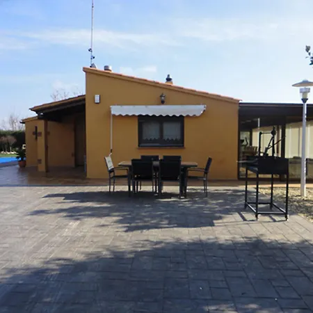 Casa Sant Antoni 1