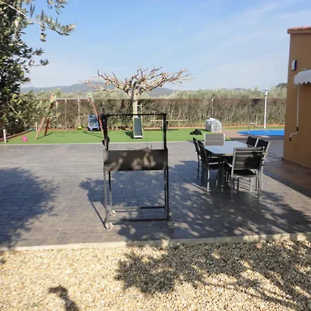 Casa Sant Antoni 1 Hébergement de vacances *