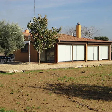 Casa Sant Antoni 1 Дом отдыха *
